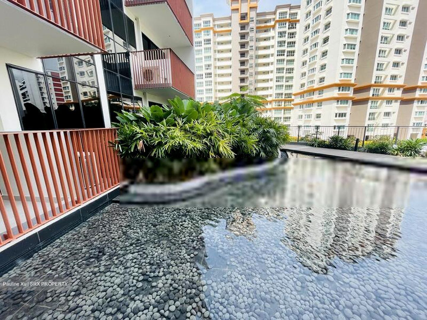 Riverfront Residences (D19), Apartment #504053841